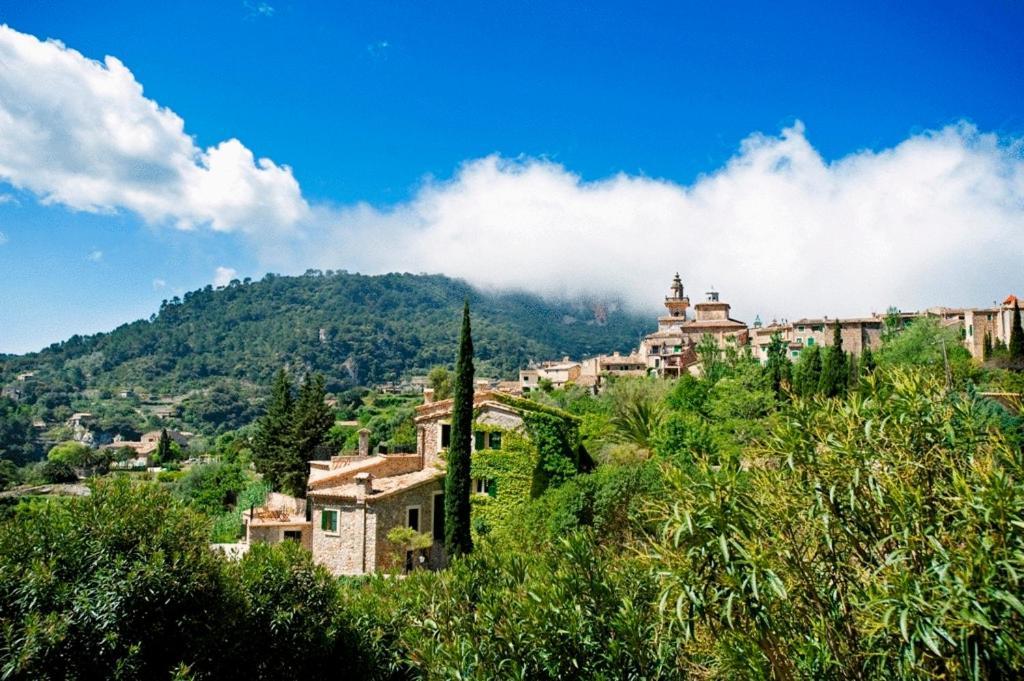 Sa Vall Valldemossa المظهر الخارجي الصورة