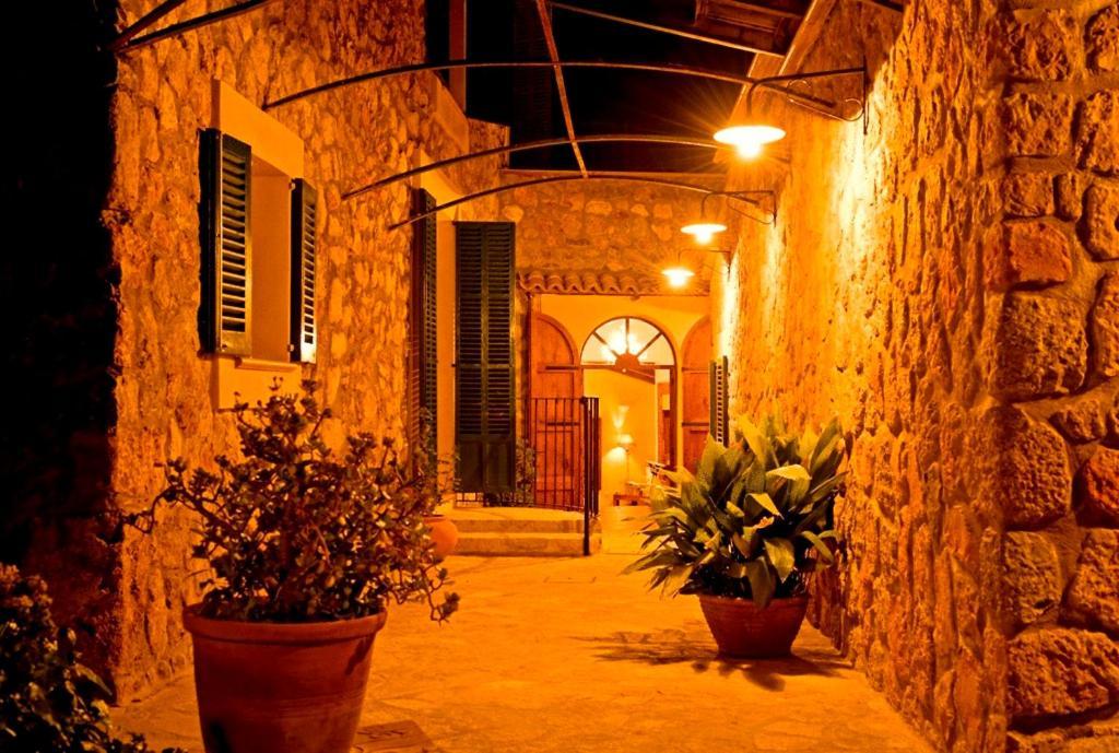 Sa Vall Valldemossa المظهر الخارجي الصورة