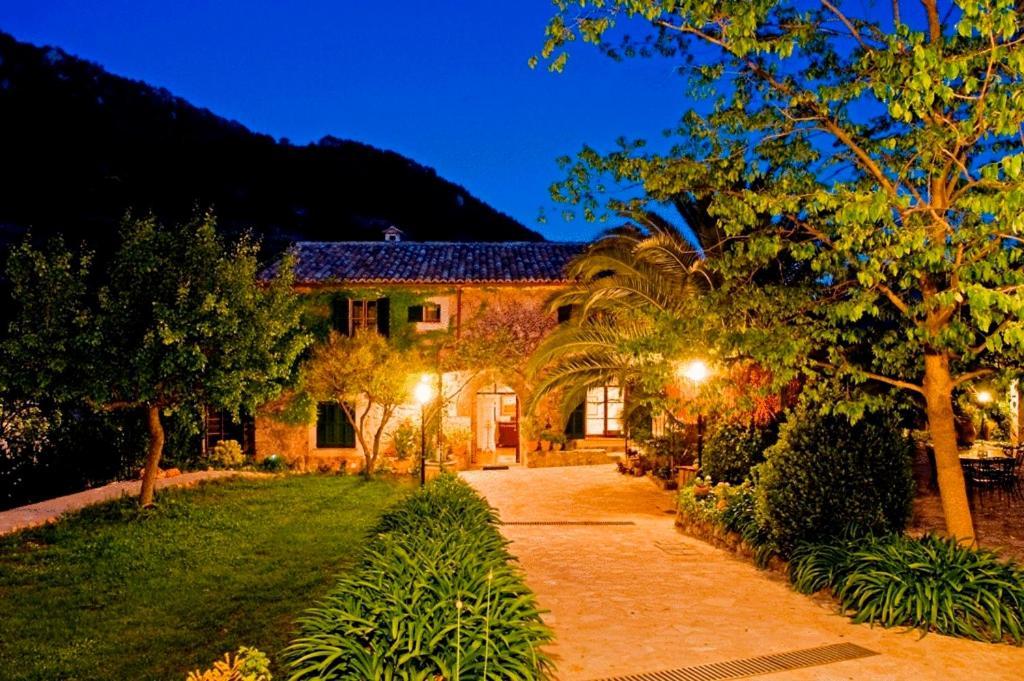 Sa Vall Valldemossa المظهر الخارجي الصورة