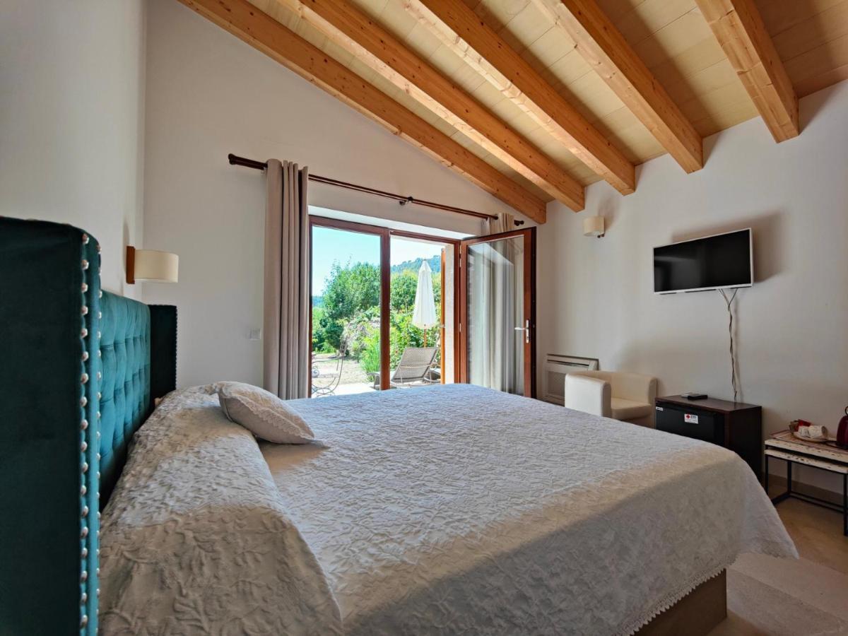 Sa Vall Valldemossa المظهر الخارجي الصورة