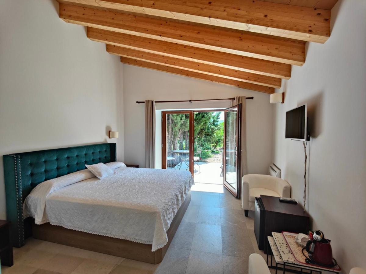 Sa Vall Valldemossa المظهر الخارجي الصورة