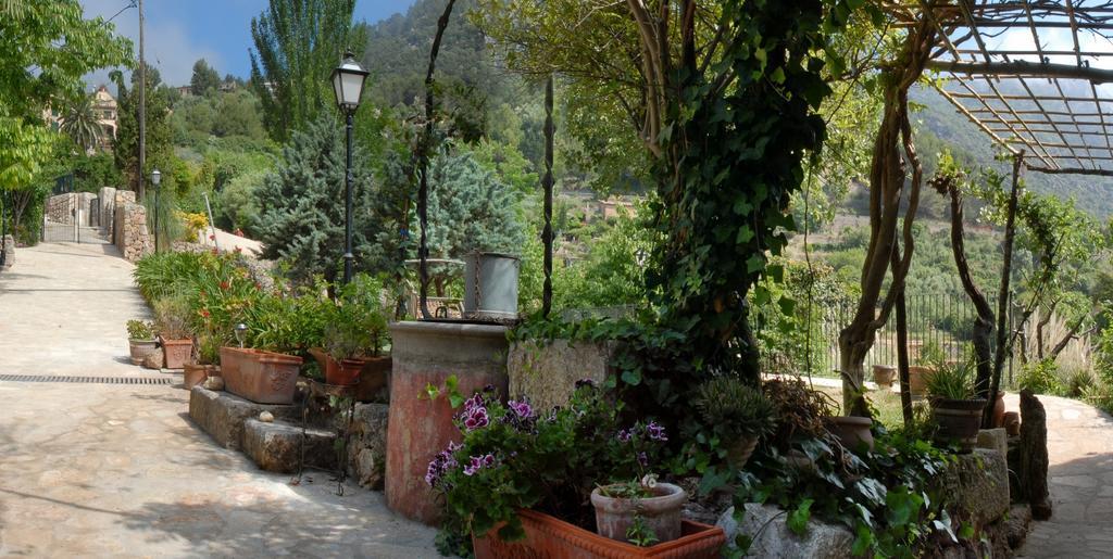Sa Vall Valldemossa المظهر الخارجي الصورة