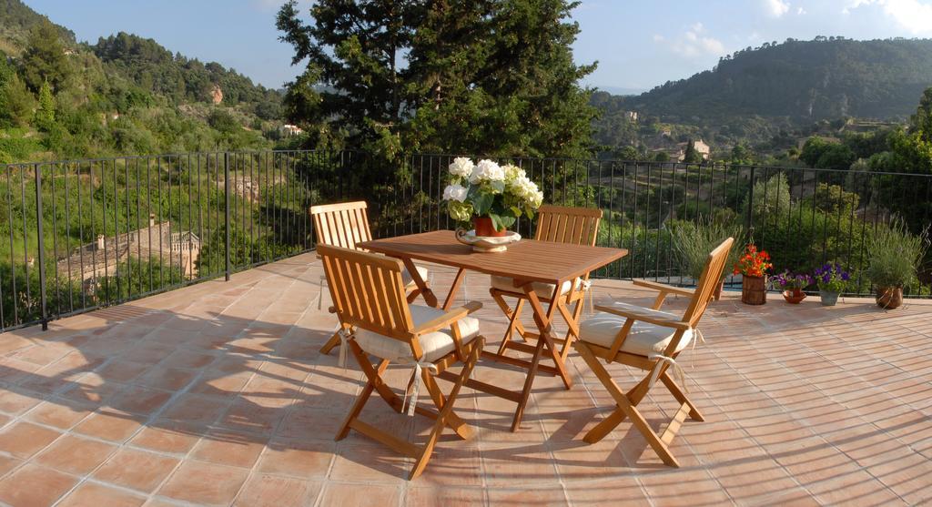 Sa Vall Valldemossa الغرفة الصورة