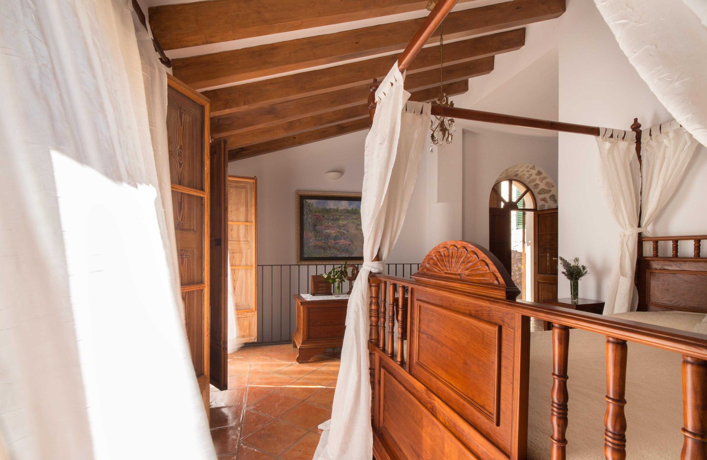 Sa Vall Valldemossa المظهر الخارجي الصورة
