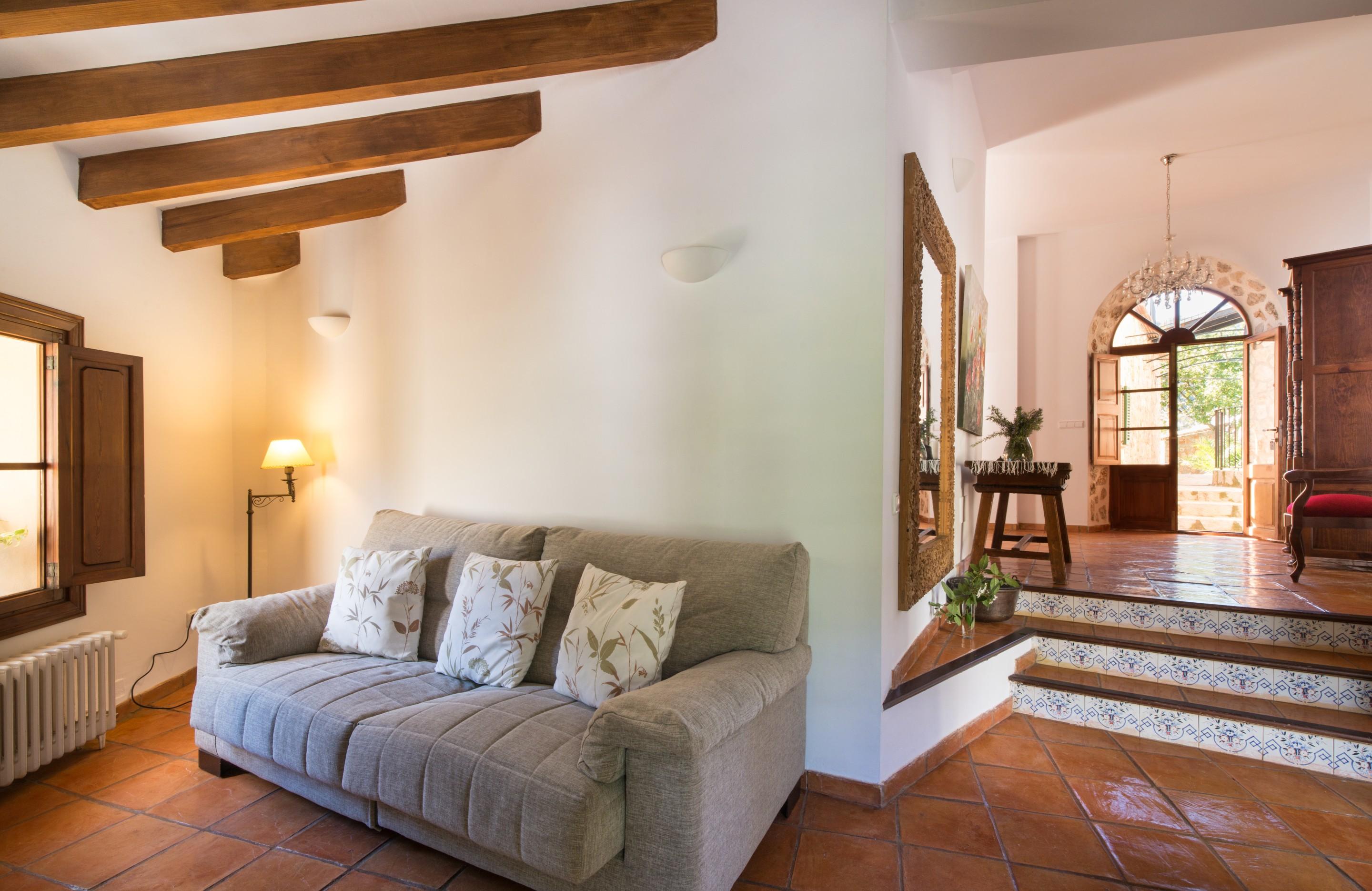 Sa Vall Valldemossa المظهر الخارجي الصورة