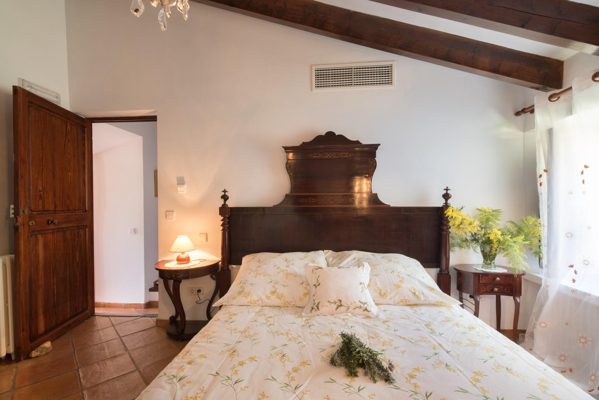 Sa Vall Valldemossa المظهر الخارجي الصورة