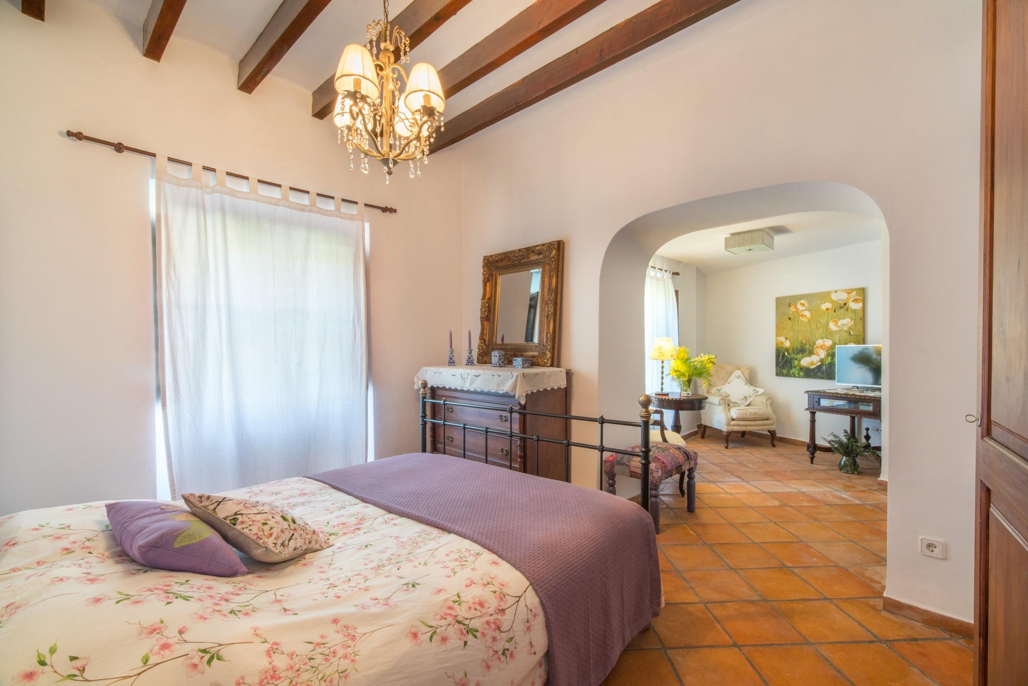 Sa Vall Valldemossa المظهر الخارجي الصورة