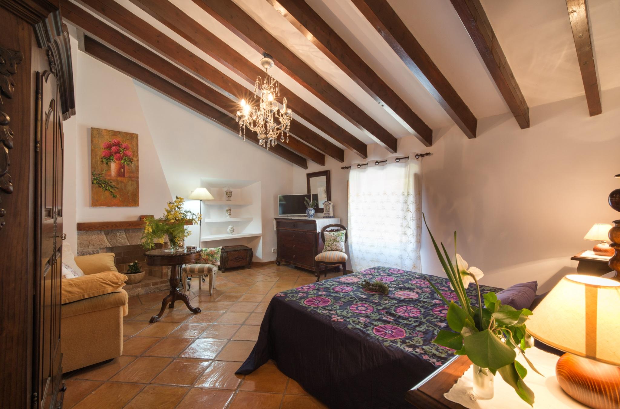 Sa Vall Valldemossa المظهر الخارجي الصورة