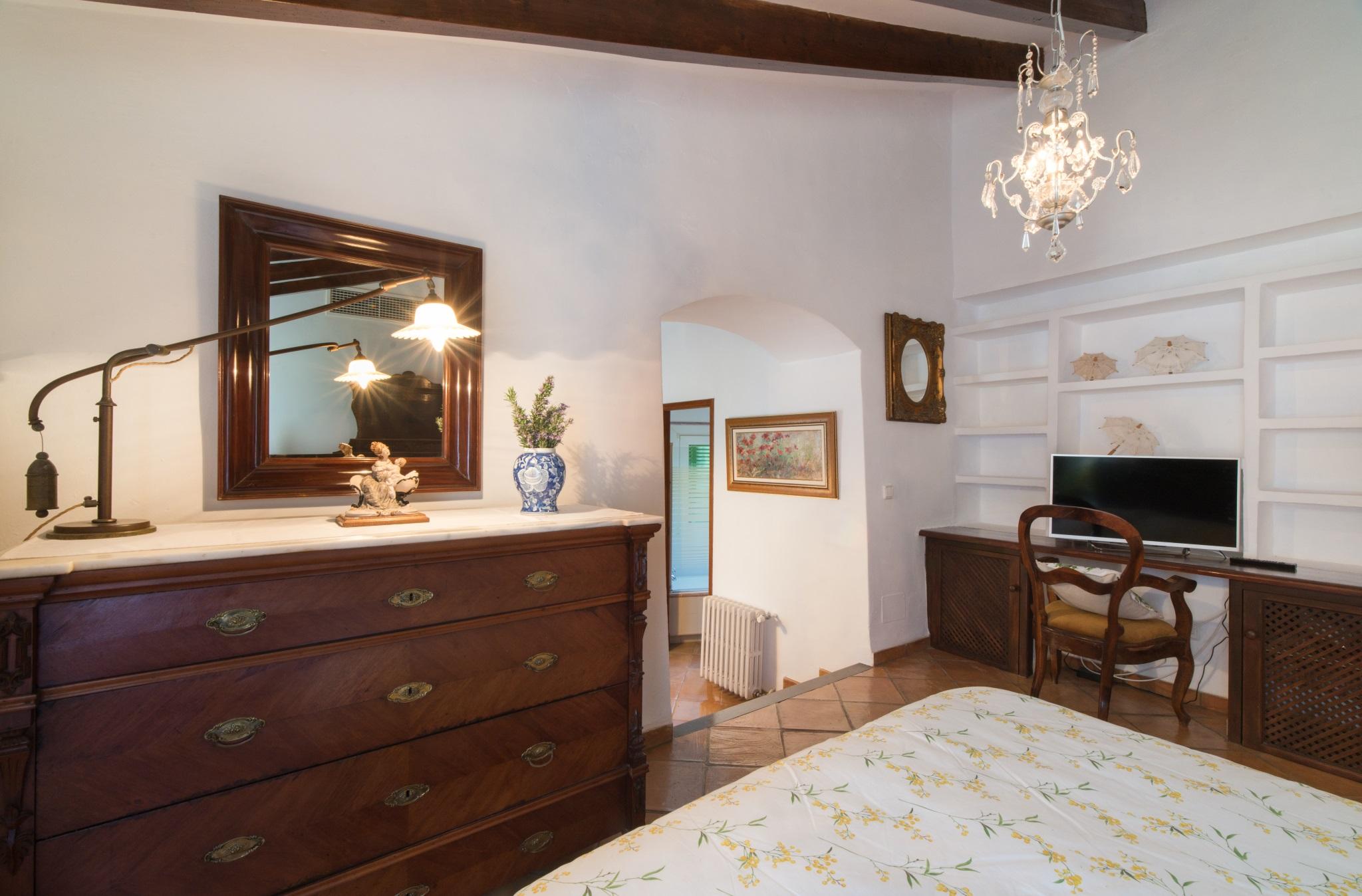 Sa Vall Valldemossa المظهر الخارجي الصورة