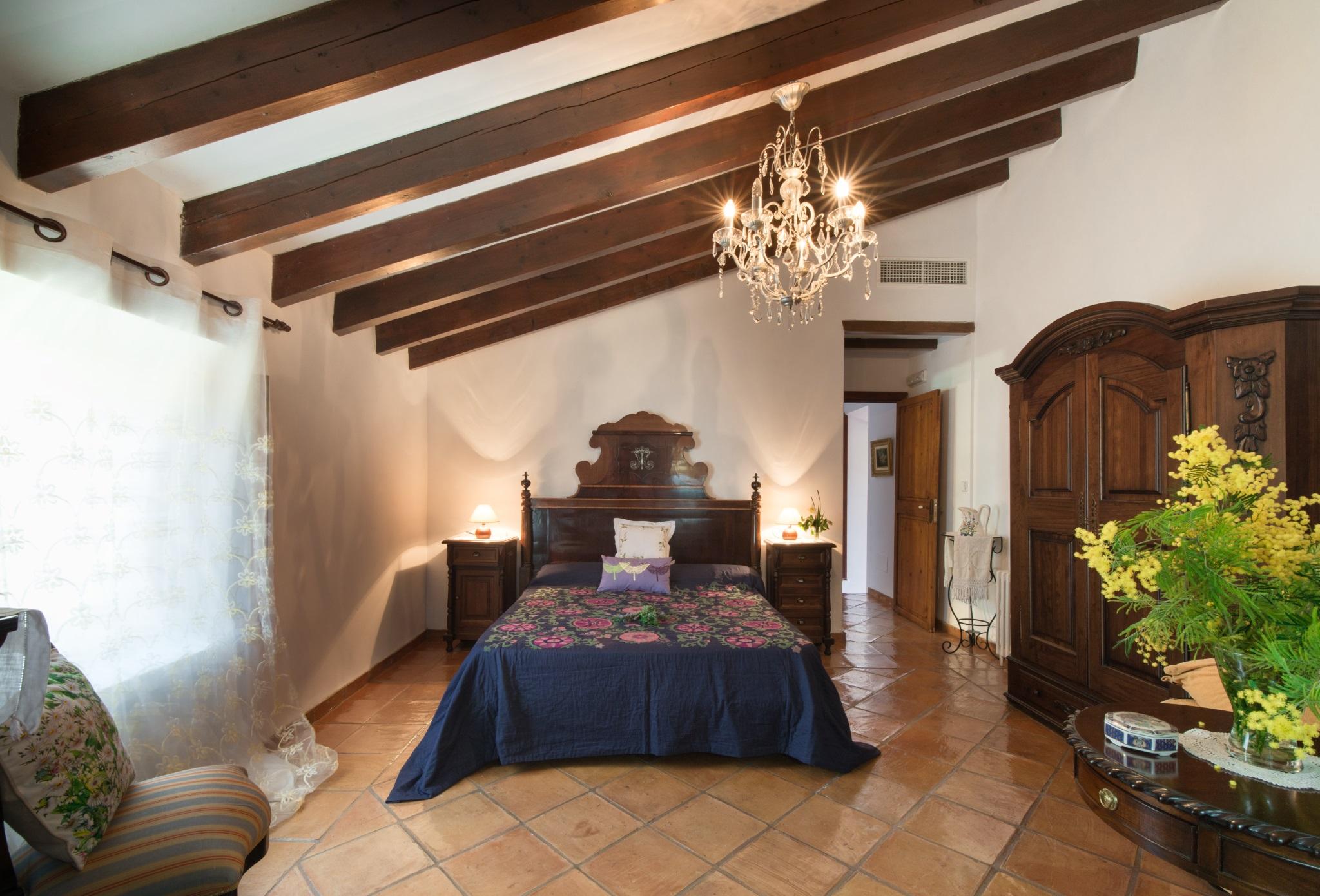 Sa Vall Valldemossa المظهر الخارجي الصورة