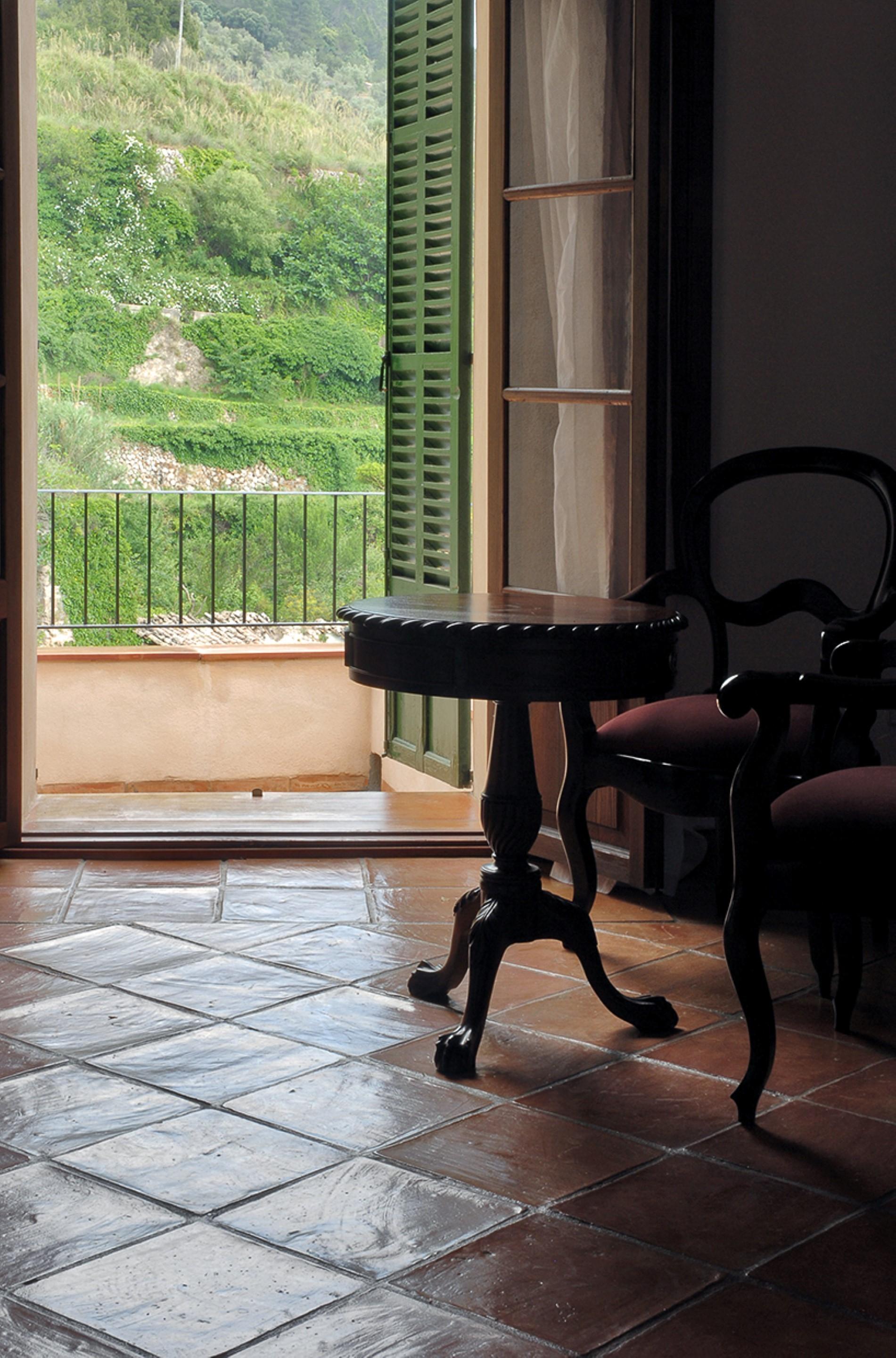 Sa Vall Valldemossa المظهر الخارجي الصورة