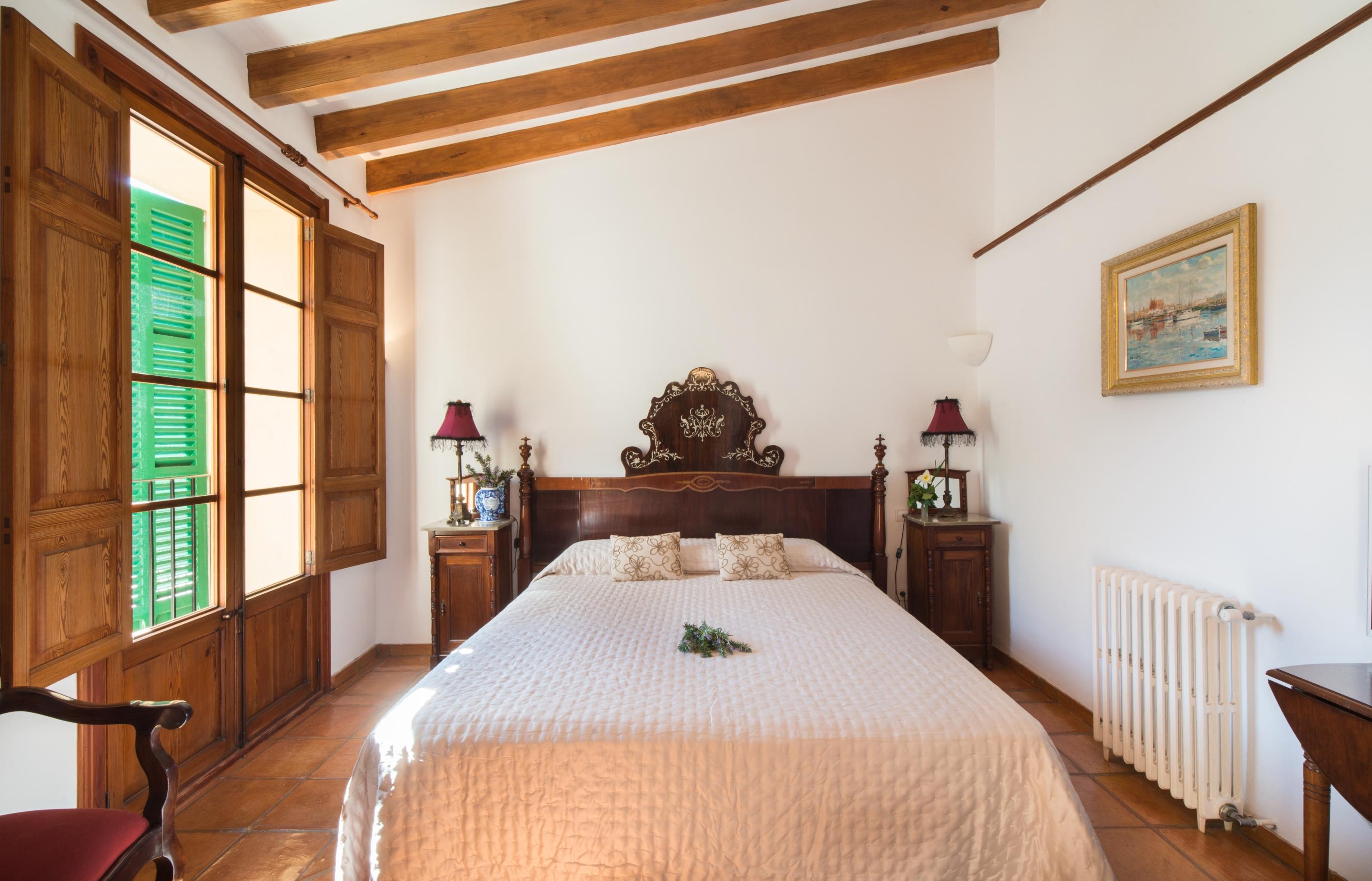 Sa Vall Valldemossa المظهر الخارجي الصورة