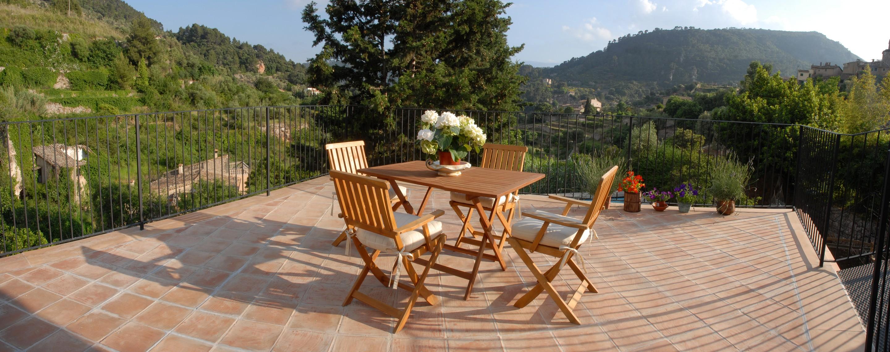 Sa Vall Valldemossa المظهر الخارجي الصورة