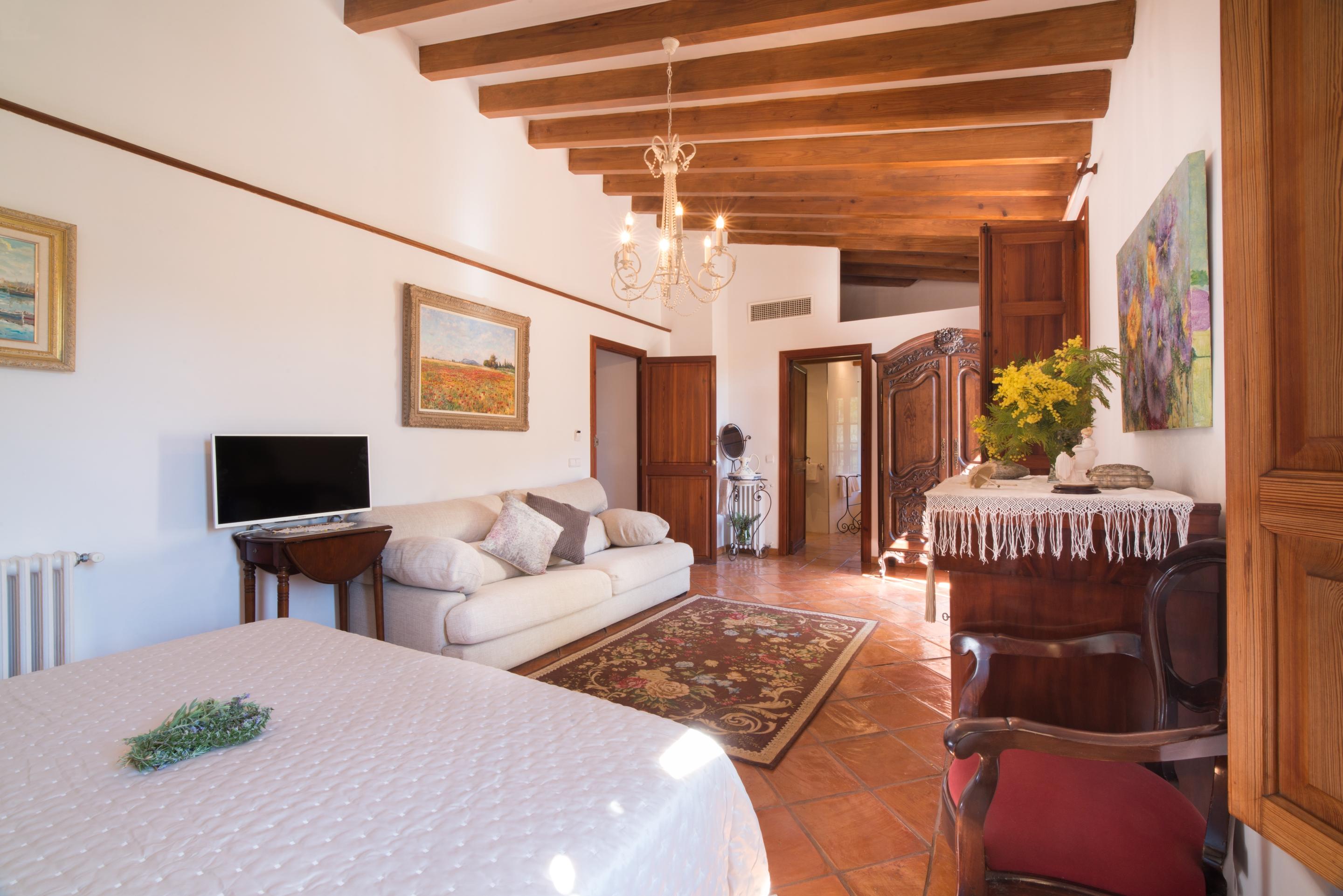 Sa Vall Valldemossa المظهر الخارجي الصورة