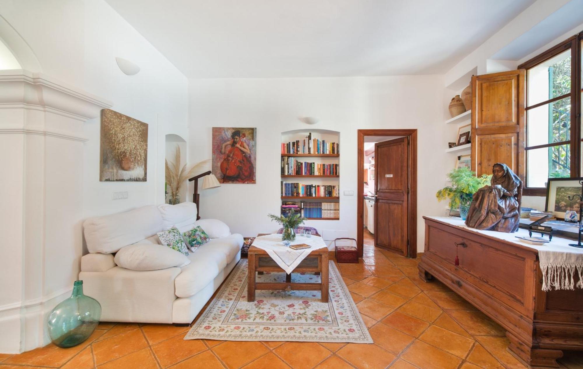Sa Vall Valldemossa المظهر الخارجي الصورة