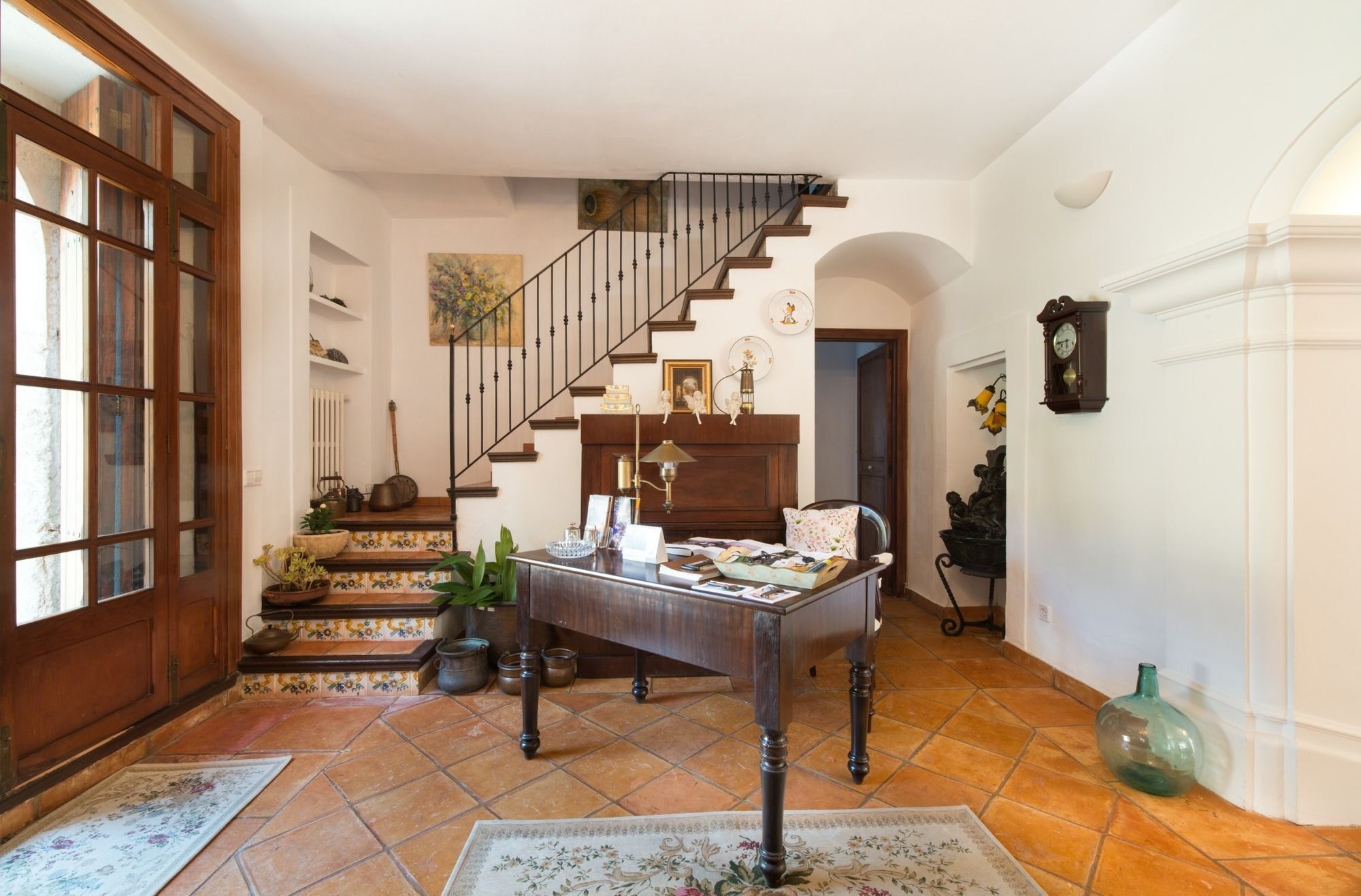Sa Vall Valldemossa المظهر الخارجي الصورة