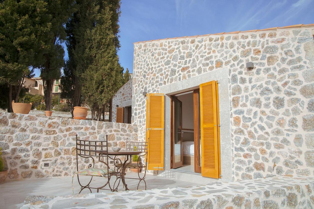 Sa Vall Valldemossa المظهر الخارجي الصورة