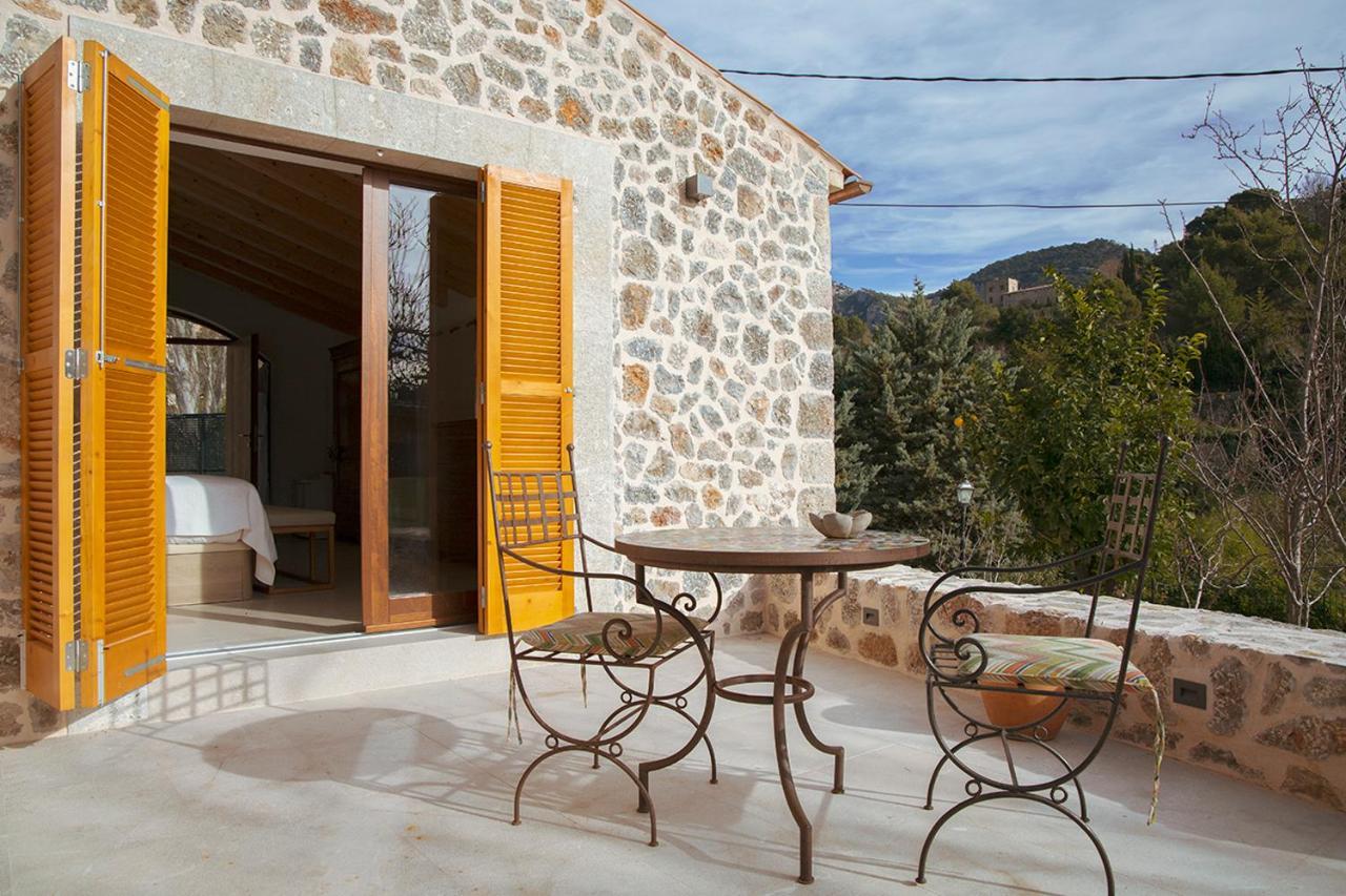 Sa Vall Valldemossa المظهر الخارجي الصورة
