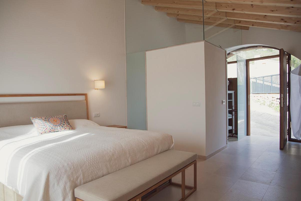 Sa Vall Valldemossa المظهر الخارجي الصورة