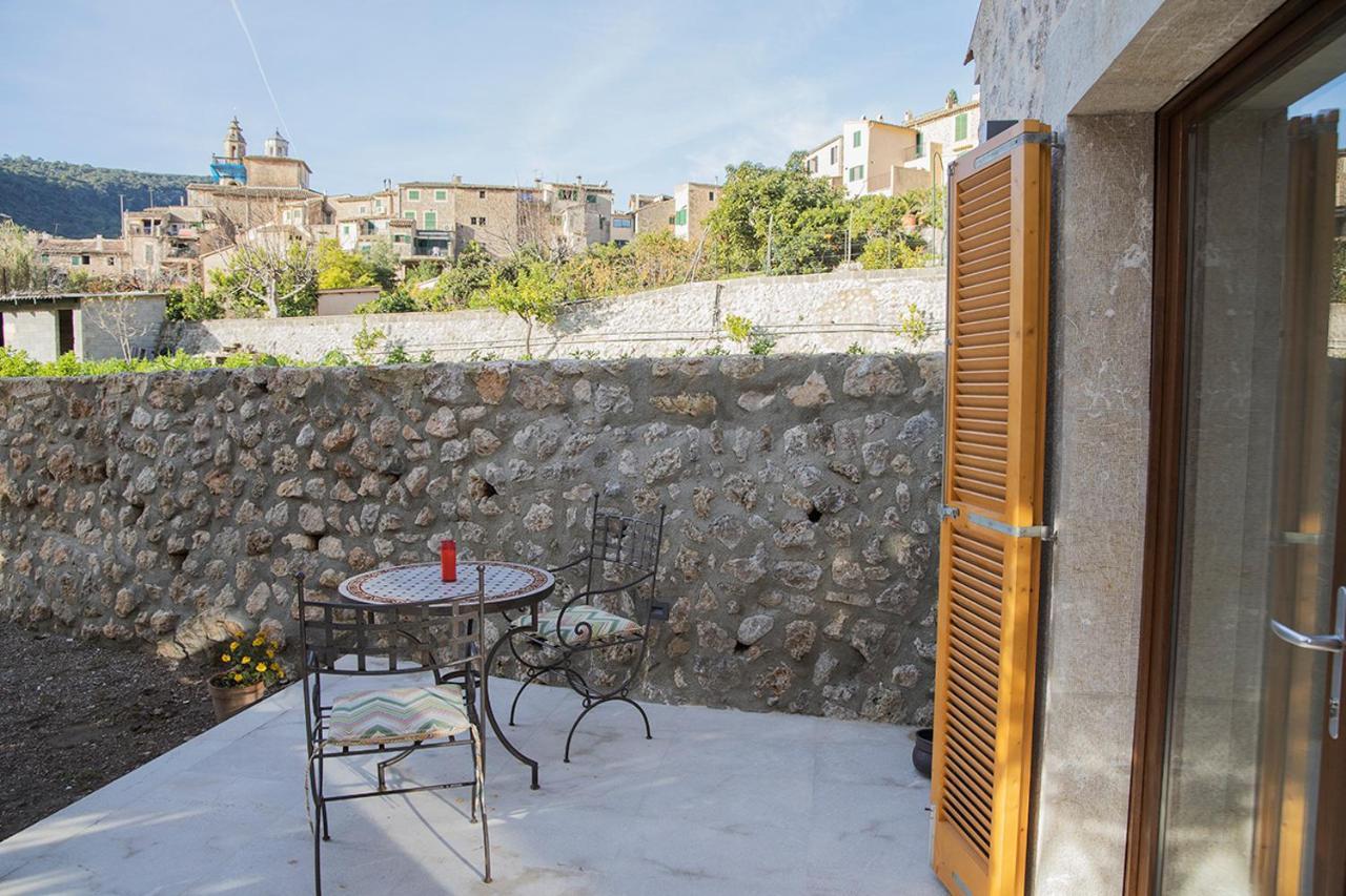 Sa Vall Valldemossa المظهر الخارجي الصورة